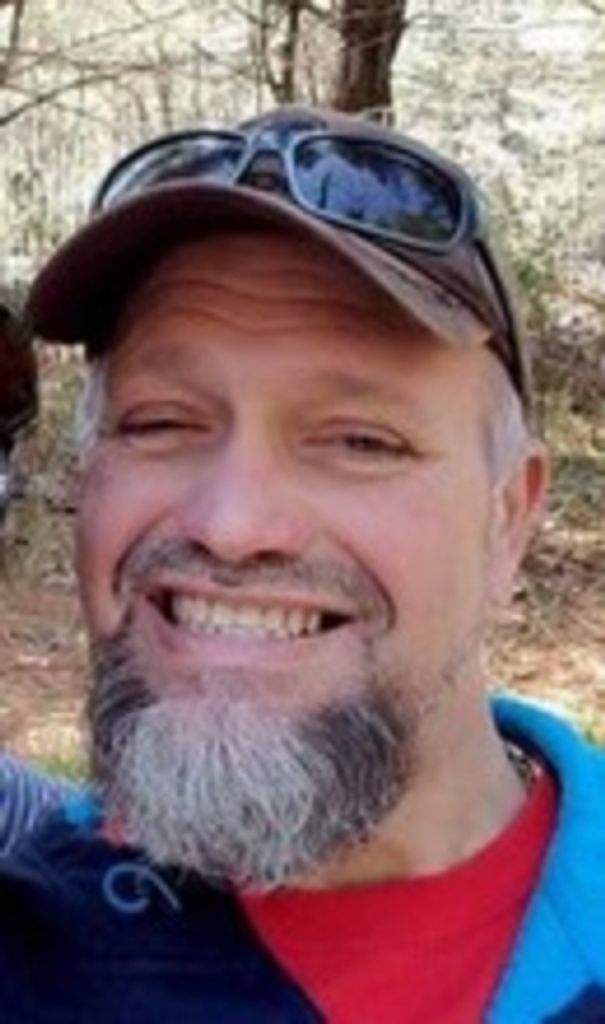 John Glenn Gentry Profile Photo