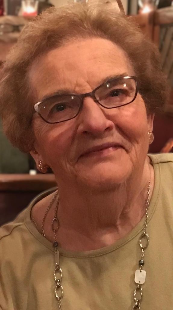 Audrey E. Woodyatt Profile Photo