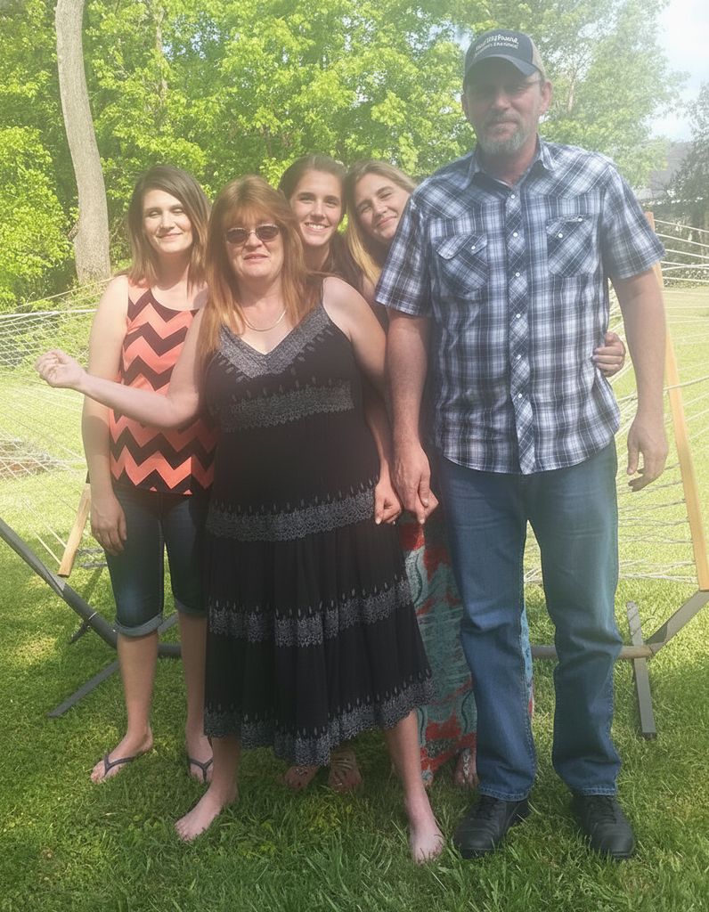 Tammy Rose Bowen Profile Photo