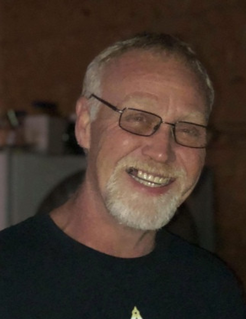 Steve Lawrence Ellenburg