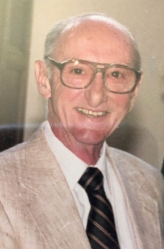 Paul Mckee Profile Photo