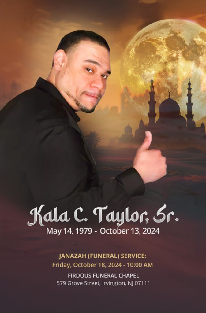 Kala Taylor Profile Photo