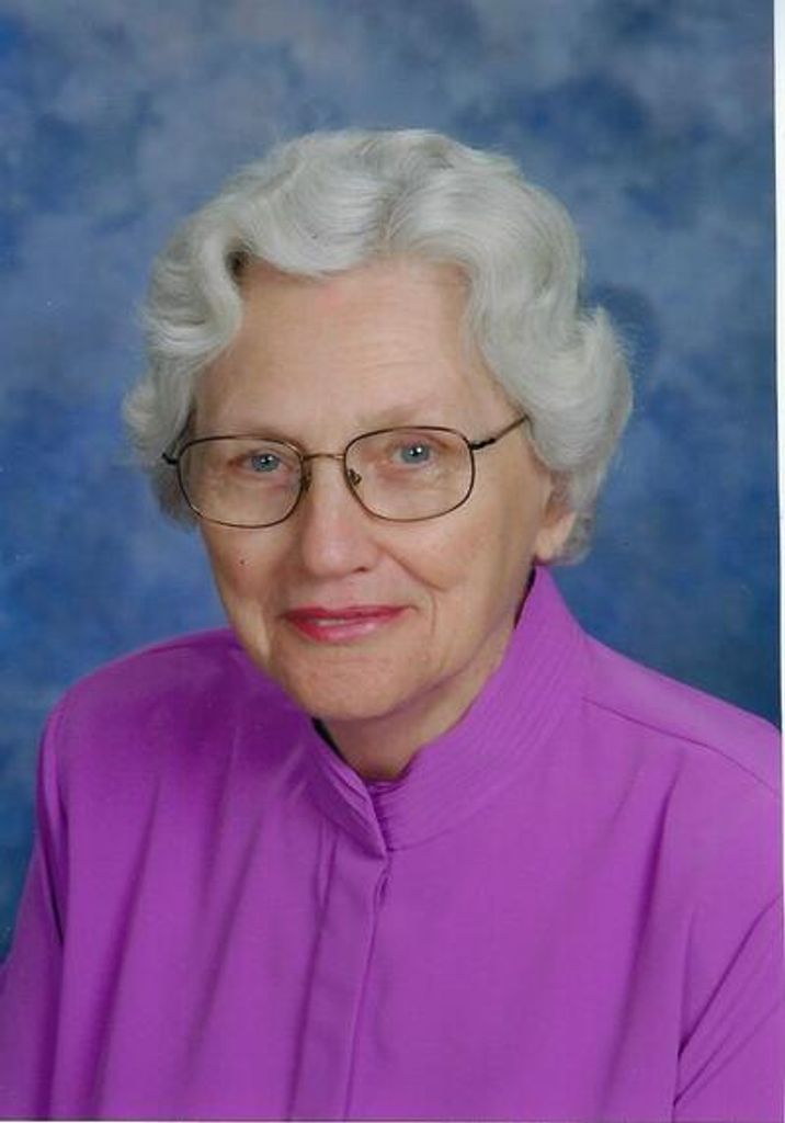 Jane F. Rutter Profile Photo