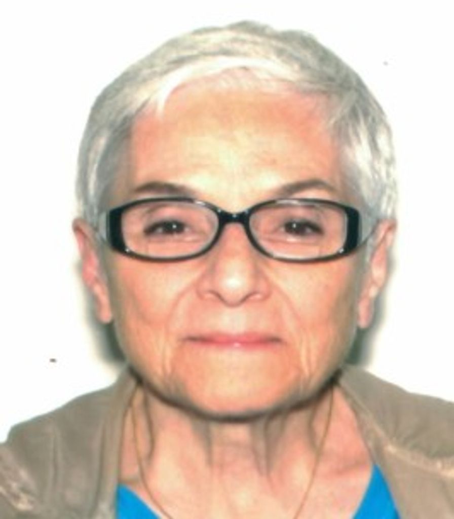 Beverly Legittino