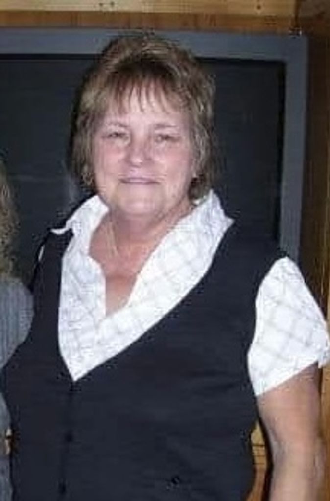 Joann Peters