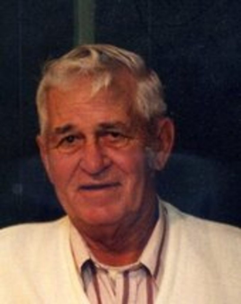 William Emmett Jenkins