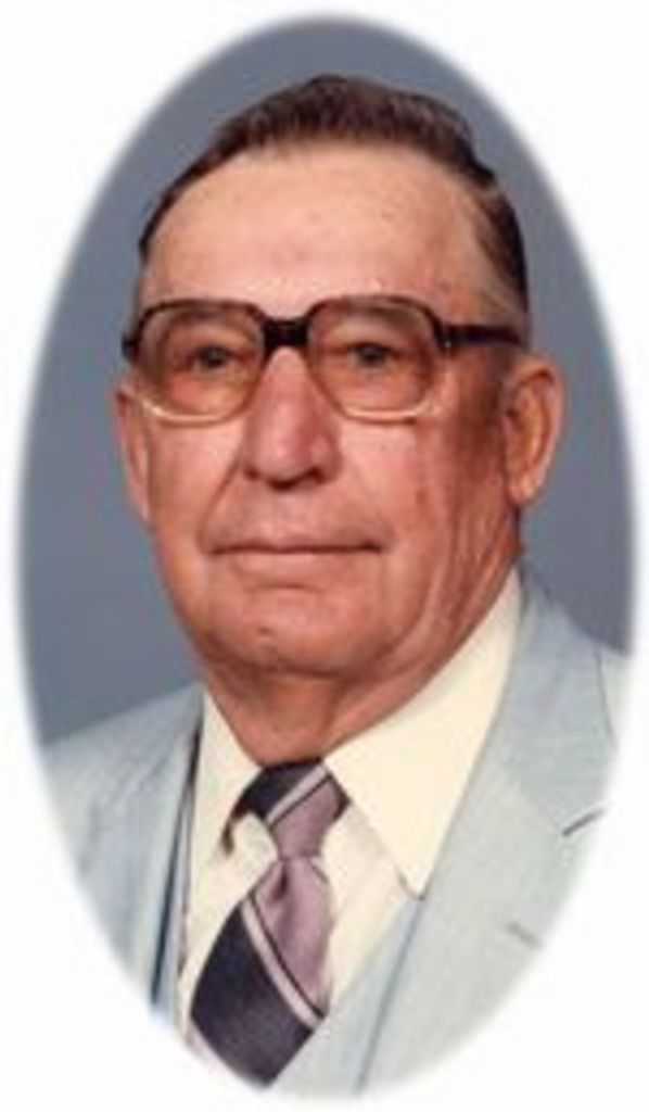 Arthur R. Walker