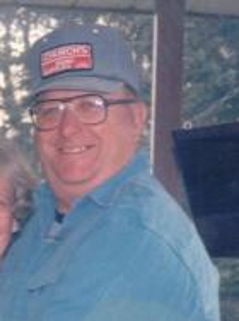 Sheldon Tingey Profile Photo
