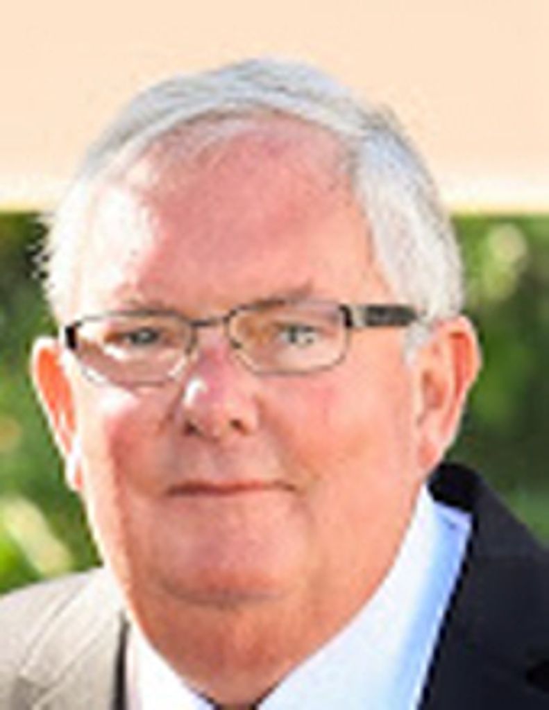 Kenneth  Alan Kreeger