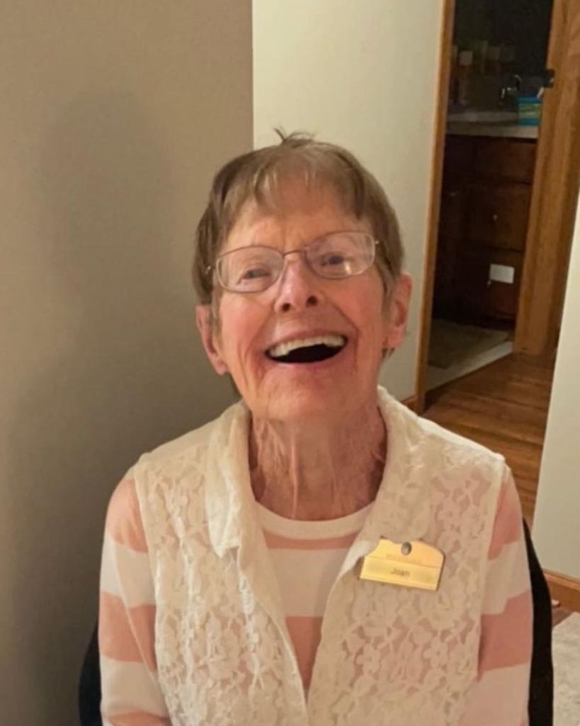 Joan A. McShane Profile Photo