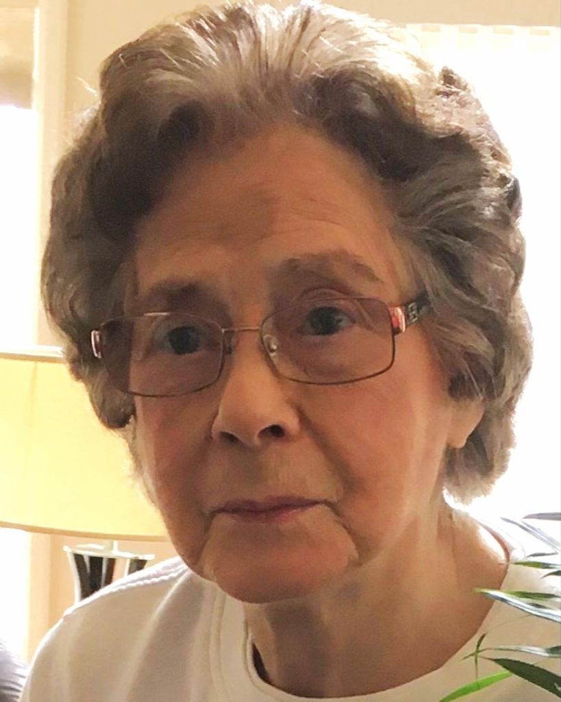 Gladys Pierson