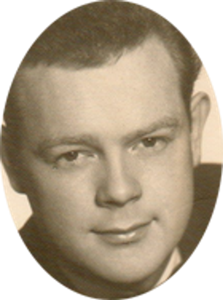 Joseph Wilmer