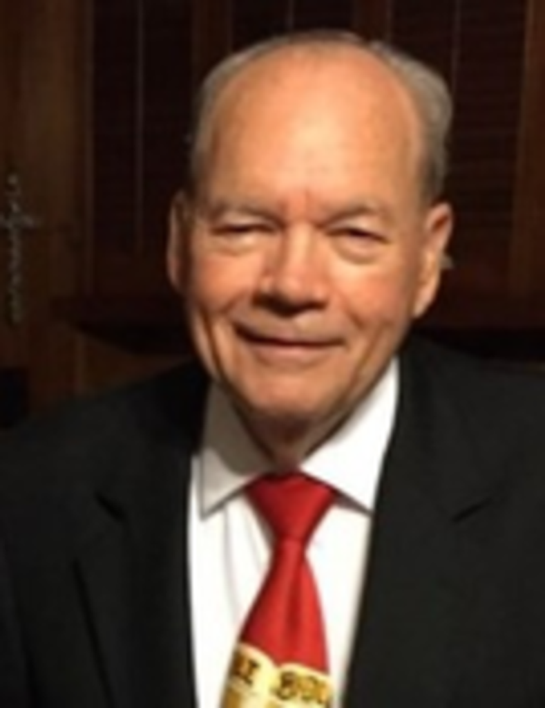 Rev. Jimmy Bailey Profile Photo