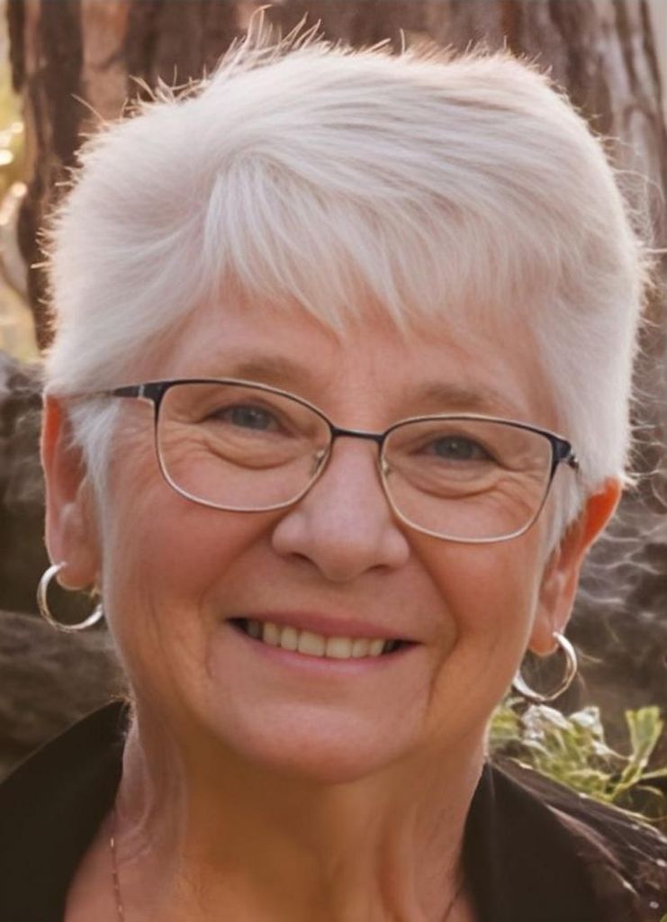 Jacqueline "Jackie" Tack Profile Photo