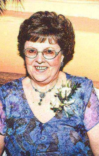 Margaret Smith Profile Photo