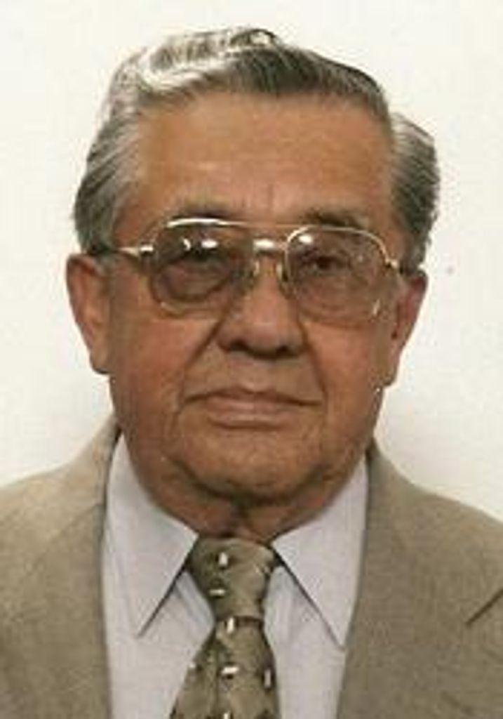 Lorenzo Garcia