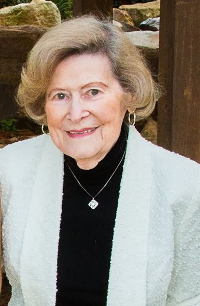 Evelyn Mae Pace