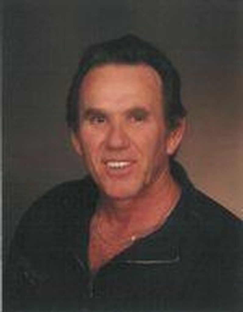 Billy Lynn Smith
