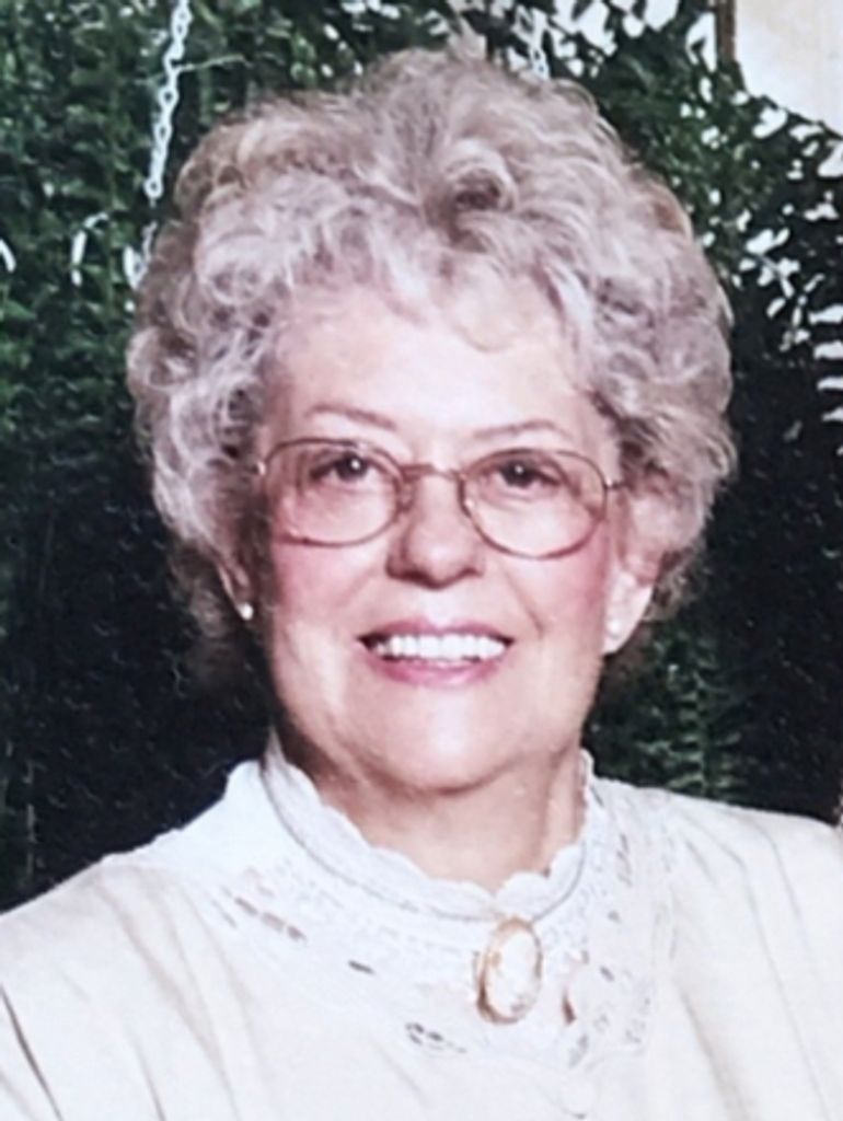 Phyllis R. Adam Profile Photo