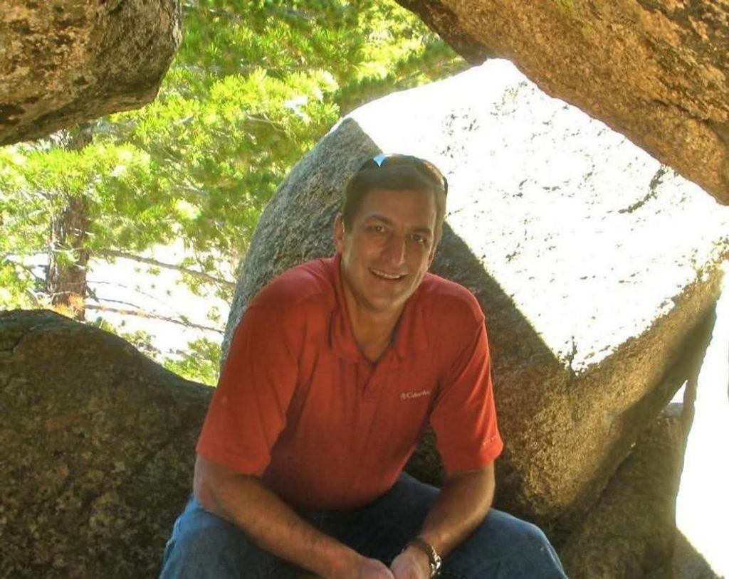 Ralph Eugene Smith Profile Photo
