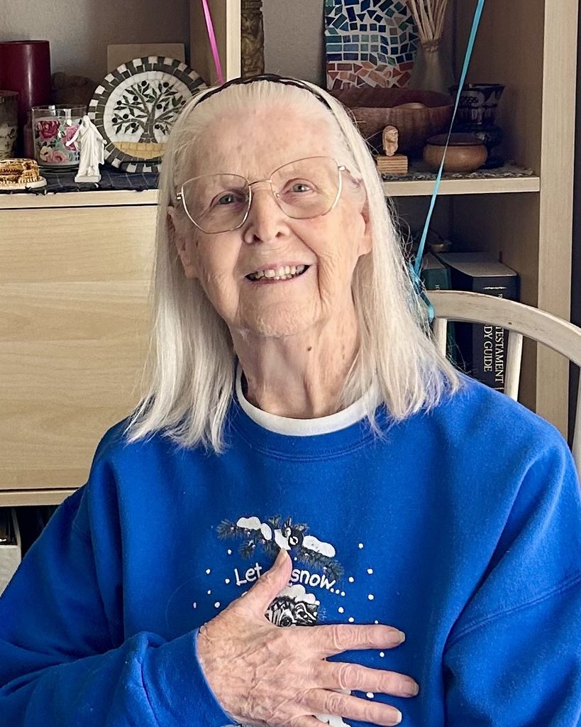 Stephanie Ann Reiley