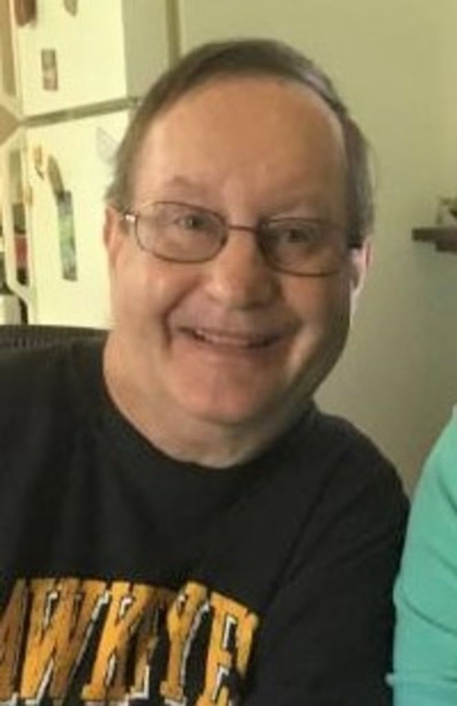 Steven Ray Christensen Profile Photo