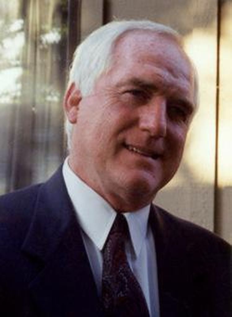 William L. Scearce, D.D.S.