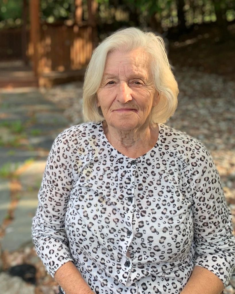 Milka Kozel Juraic Profile Photo