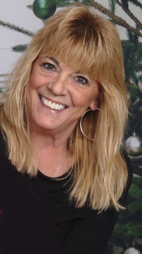 Terri Coleen Frank Profile Photo