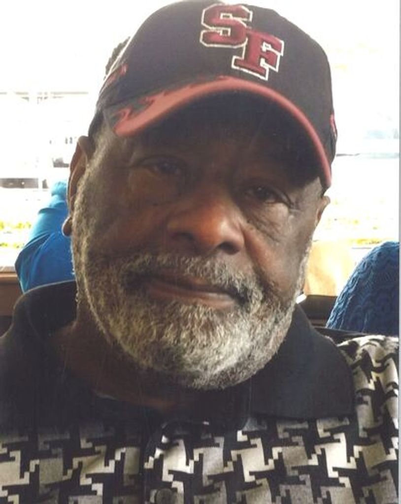 Jerome G. Johnson Profile Photo