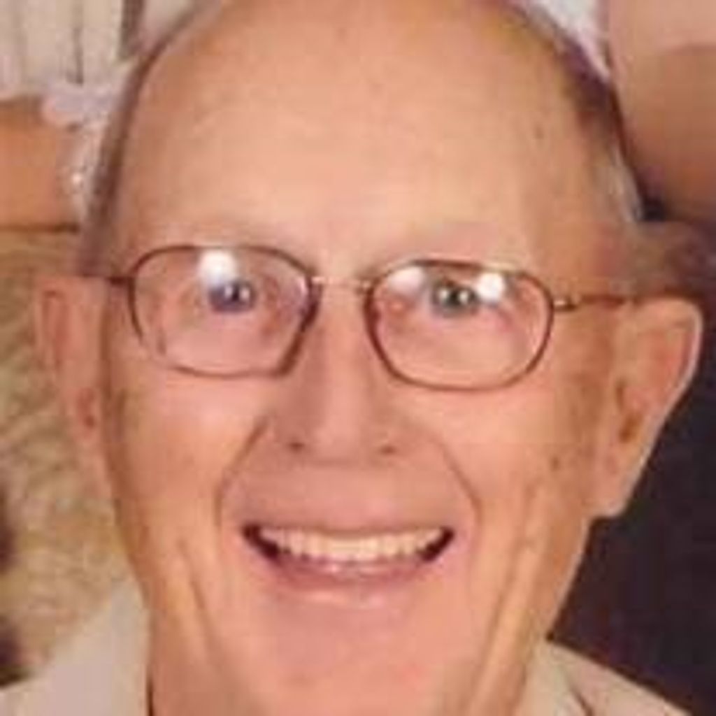 Vernon Peterson