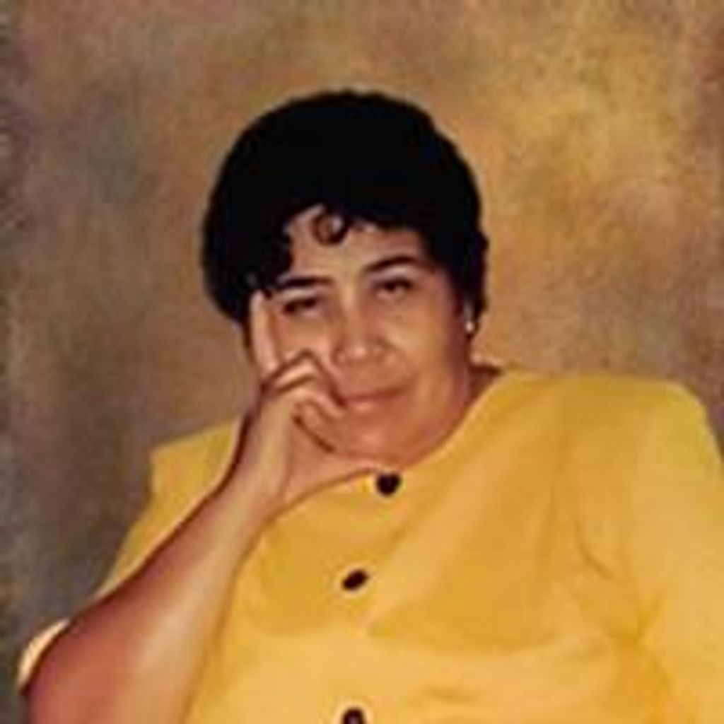 Angelita (Ramos) Alvarado Profile Photo
