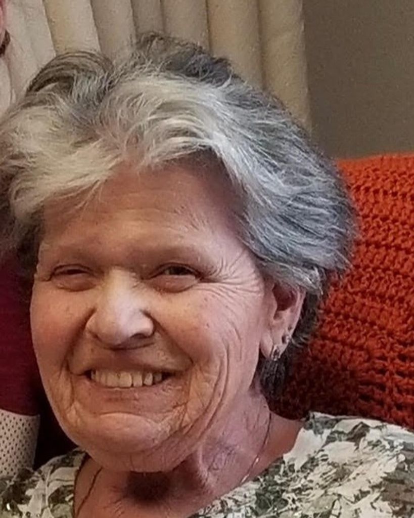 Judy Esther Barrett Profile Photo
