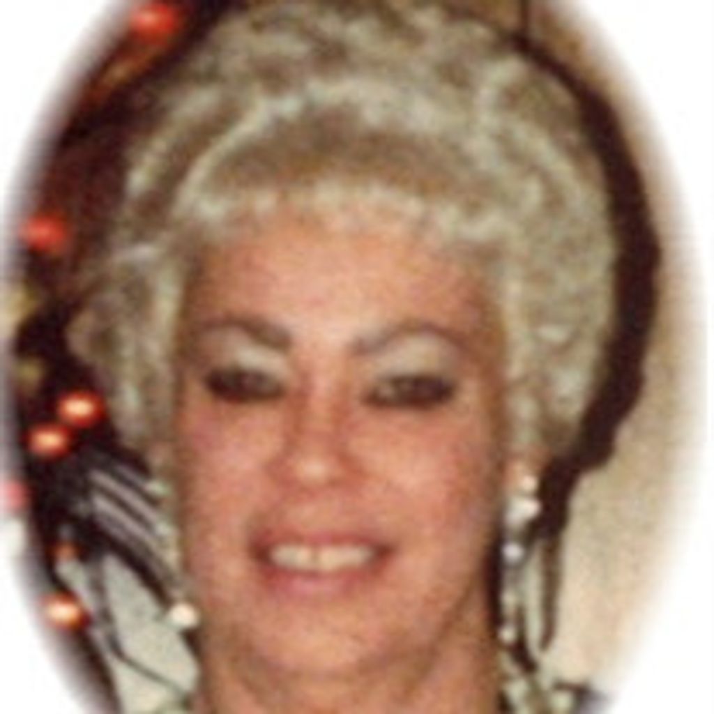 Joyce V. Ebersole