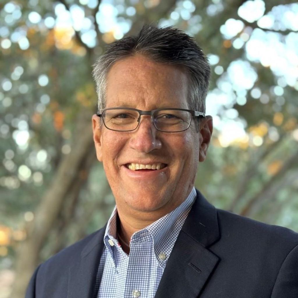 Jeffrey Jason Woodard Profile Photo