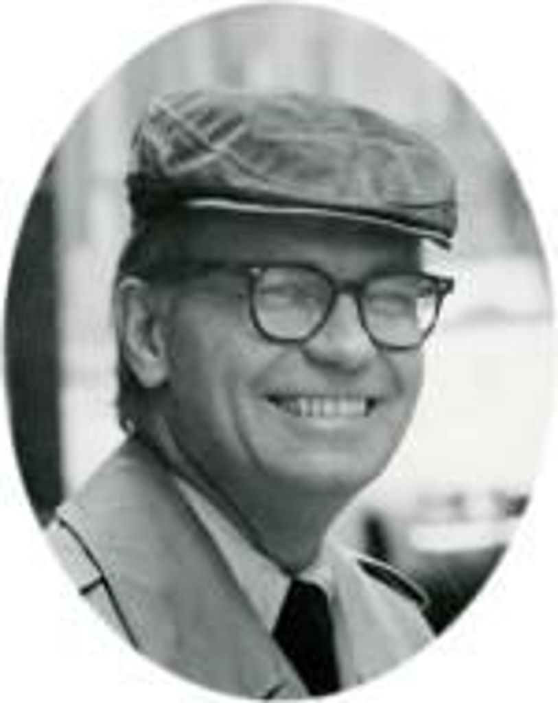 Walter S. Pierce