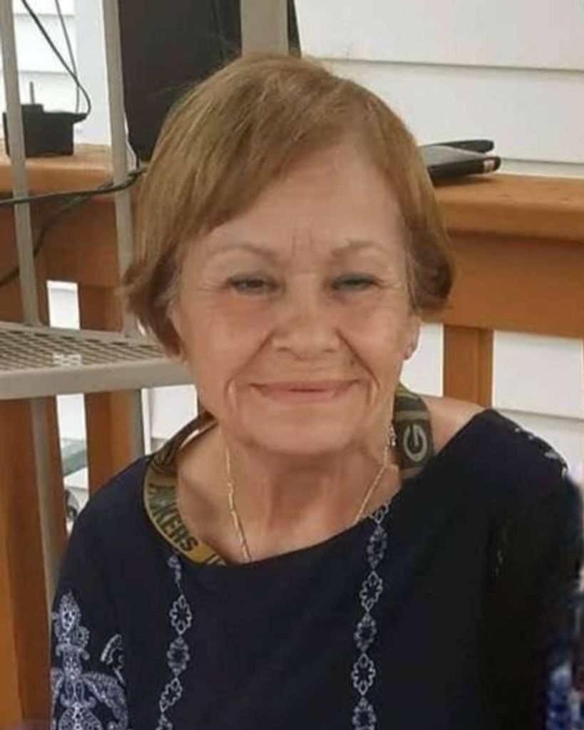 Rosaura Mendez Rodriguez