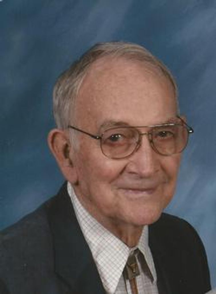 Wayne L. Harris Profile Photo