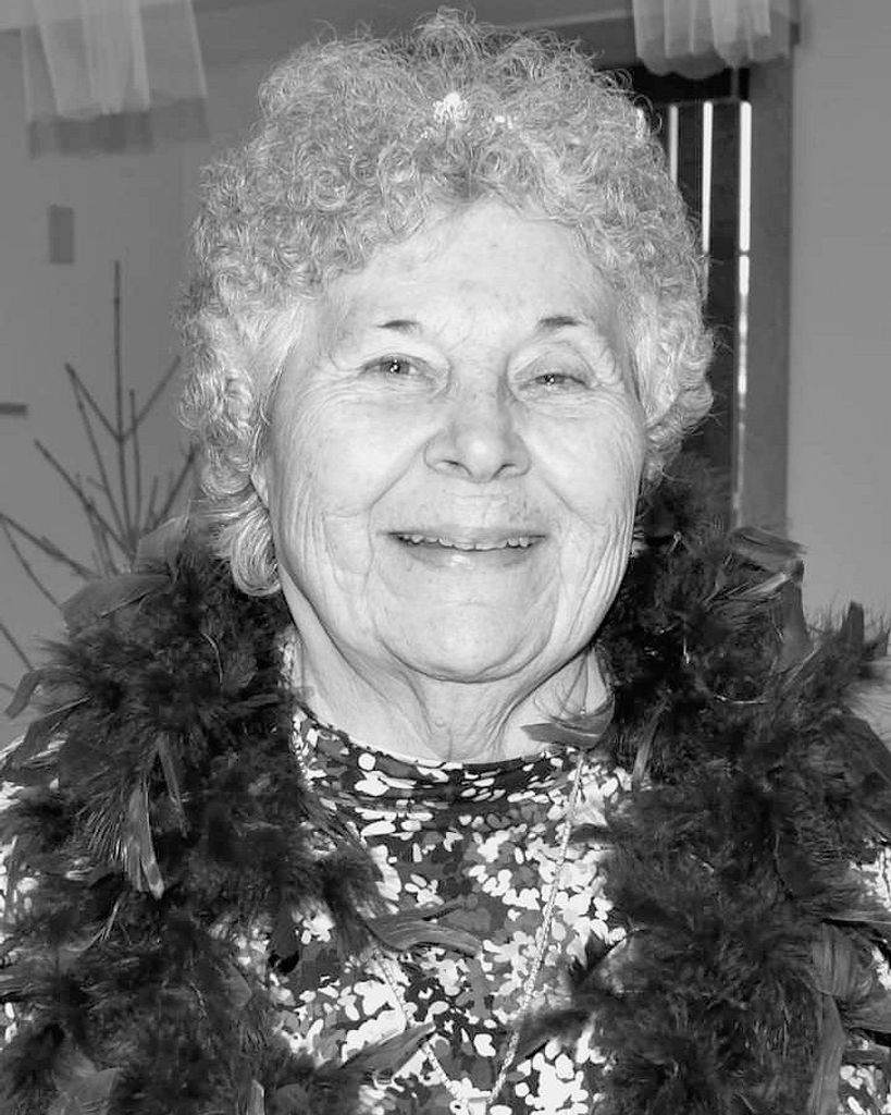 Minnie I. Ross Profile Photo