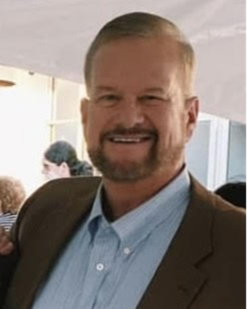 Raymond Francis Young, II Profile Photo