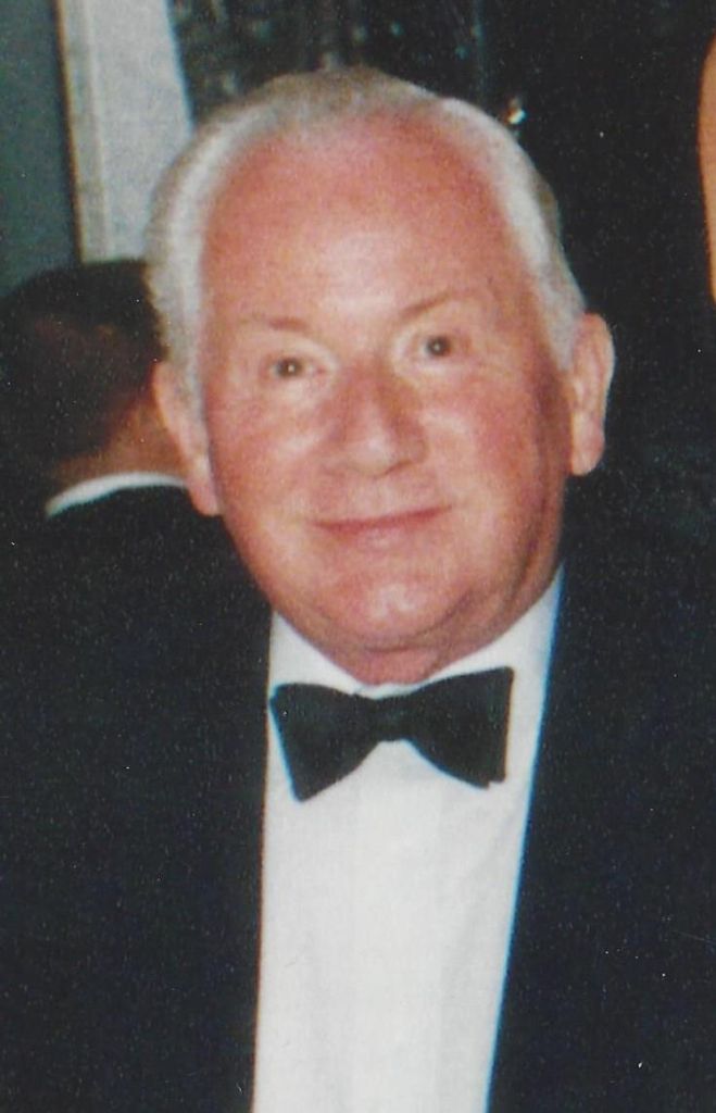 Dunning, William Charles