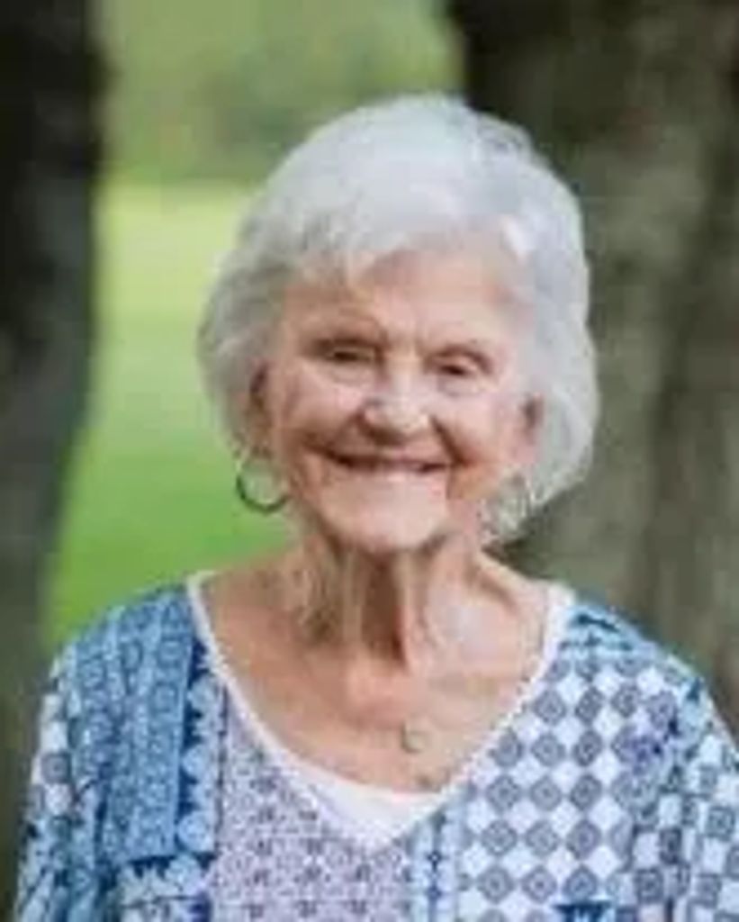 Shirley Fay Dunn Profile Photo