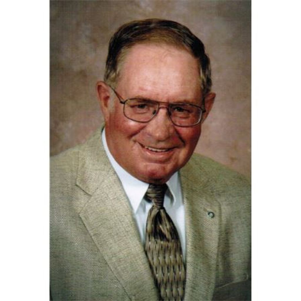 Leonard A. Dixon