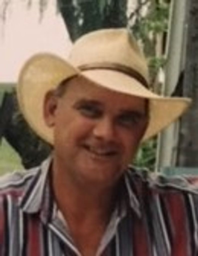 Gerald Albert Brunswig