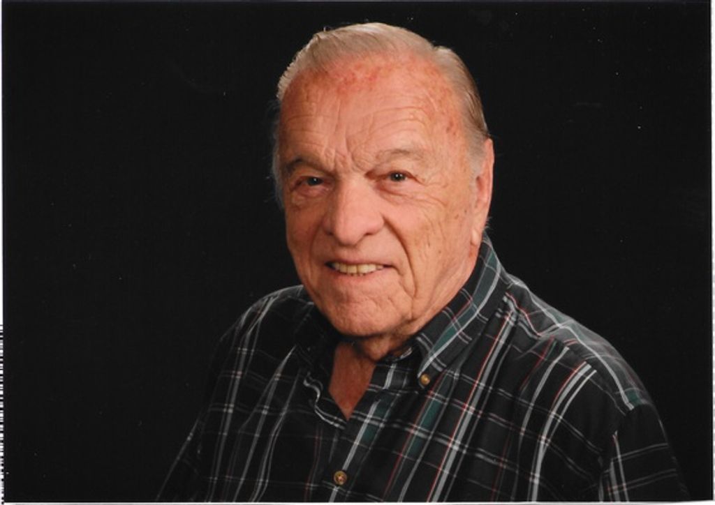 Ned Marcus Moritz Profile Photo