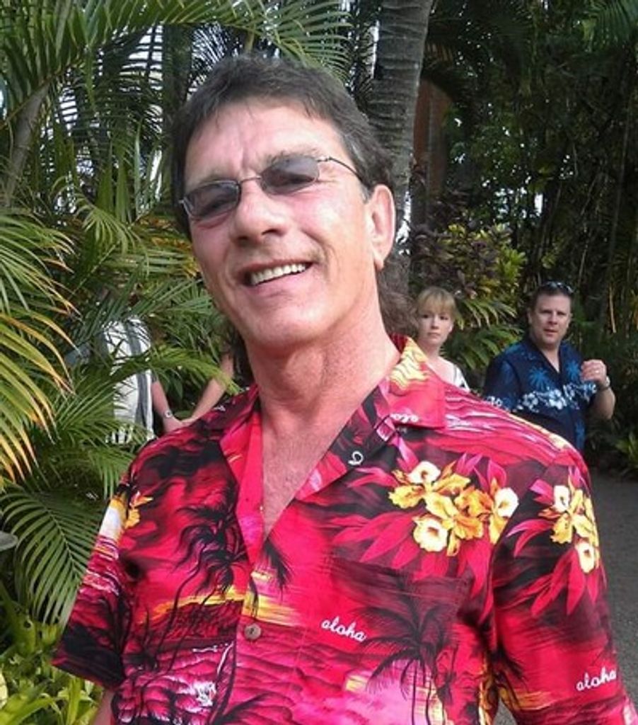 Douglas W. Deans