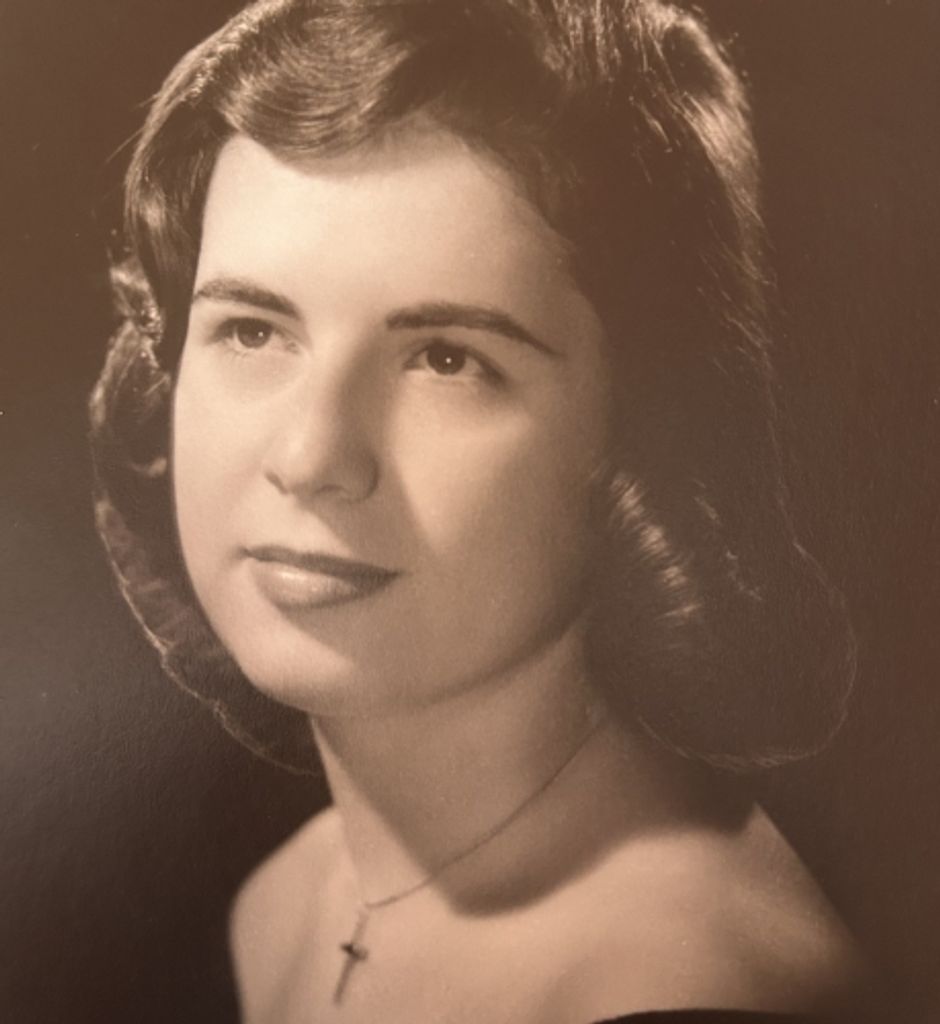 Mary Gayle Faughnan Profile Photo