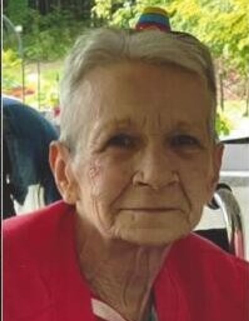 Carol Mcilvain
