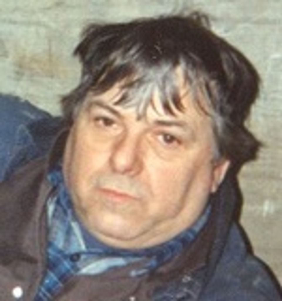 Anthony Demello
