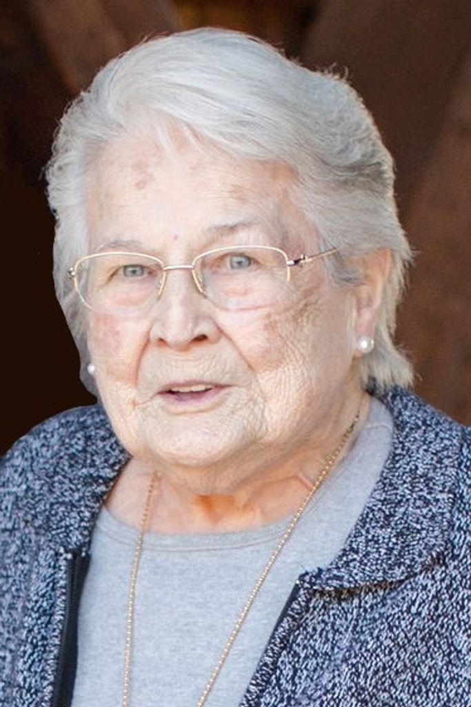 Phyllis A. (Newton)  Price